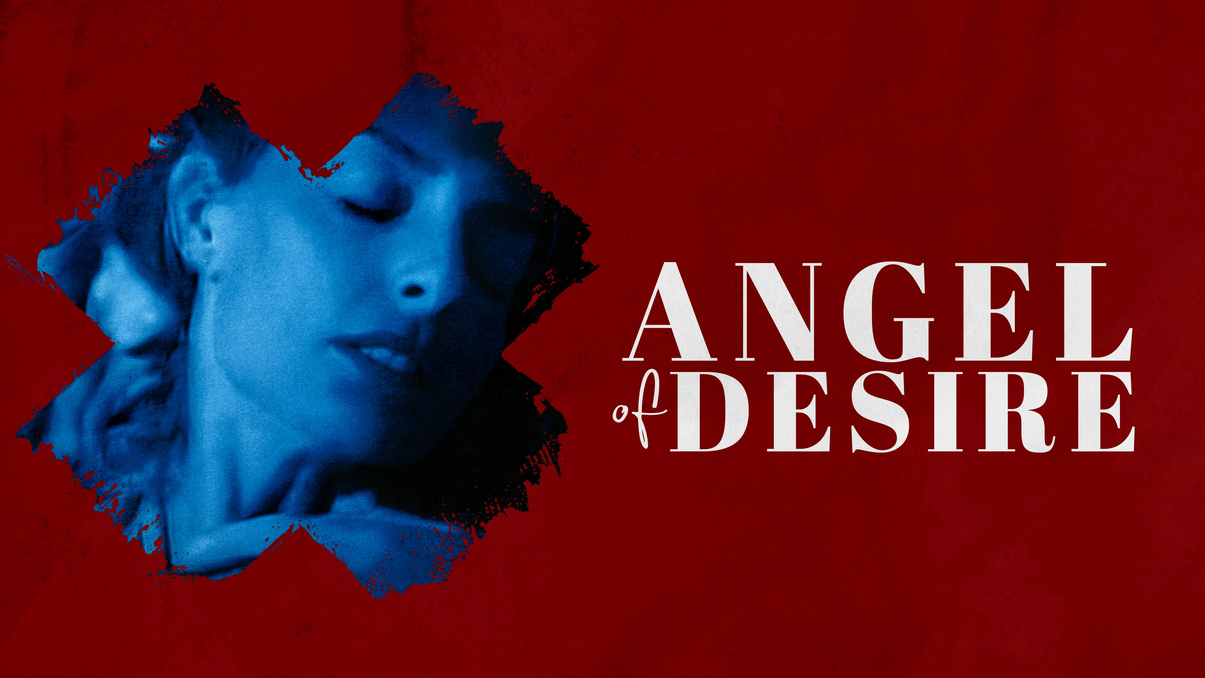 Angel of Desire poster